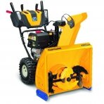 Sniego valytuvas Cub Cade XS3 66 SWE, 7.8kW, 66cm