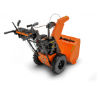 Sniego valytuvas Deluxe 28, Ariens Company