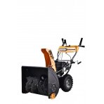 Sniego valytuvas ST 66EH, Gudnord