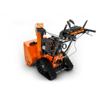 Sniego valytuvas ST24LET Compact RapidTrak, Ariens Company