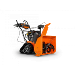 Sniego valytuvas ST24LET Compact RapidTrak, Ariens Company