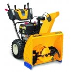 Sniego valytuvas   XS3 71 SWE, Cub Cadet