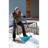 Sniego stumtuvas GARDENA 03260-30
