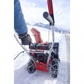 Sniego valytuvas AL-KO SnowLine 560 II, 4kW
