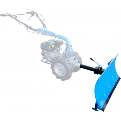 Sniego peilis Gude GSS 850 1 Sniego peilis Gude GSS 850 1