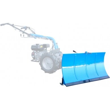 Sniego peilis Gude GSS 850 2 Sniego peilis Gude GSS 850 2