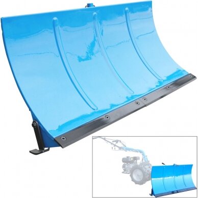 Sniego peilis Gude GSS 850 Sniego peilis Gude GSS 850