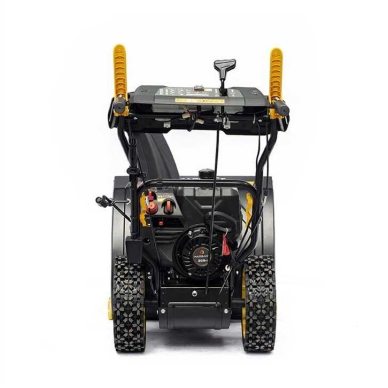 Sniego valytuvas RATO RT0724D, 4kW 3 Sniego valytuvas RATO RT0724D, 4kW 3