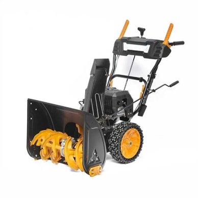 Sniego valytuvas RATO RT0724D, 4kW 1 Sniego valytuvas RATO RT0724D, 4kW 1