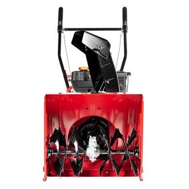 Benzininis sniego valytuvas Cedrus CEDSB56, 4,2 kW, 56 cm 1 Benzininis sniego valytuvas Cedrus CEDSB56, 4,2 kW, 56 cm 1