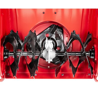 Benzininis sniego valytuvas Cedrus CEDSB56, 4,2 kW, 56 cm 3