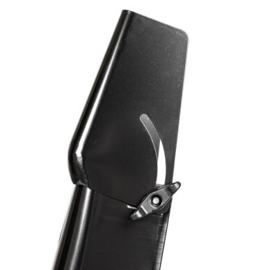 Benzininis sniego valytuvas Cedrus CEDSB56, 4,2 kW, 56 cm 7