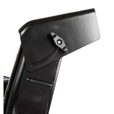 Benzininis sniego valytuvas Cedrus CEDSB56, 4,2 kW, 56 cm 8