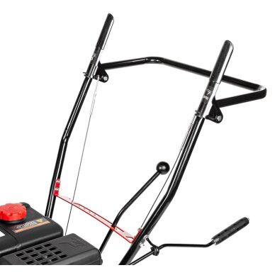 Benzininis sniego valytuvas Cedrus CEDSB56, 4,2 kW, 56 cm 9 Benzininis sniego valytuvas Cedrus CEDSB56, 4,2 kW, 56 cm 9