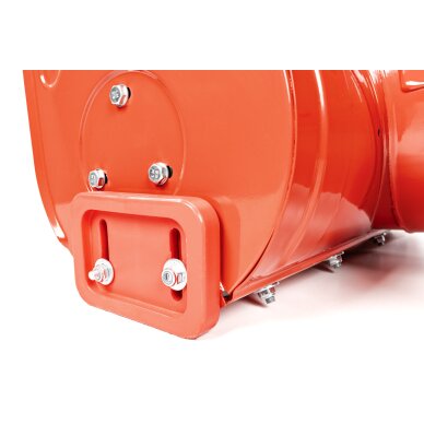 Benzininis sniego valytuvas Cedrus CEDSB56-E, 5,2 kW 13