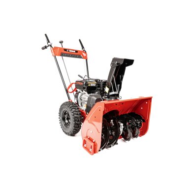 Benzininis sniego valytuvas Cedrus CEDSB56-E, 5,2 kW 2