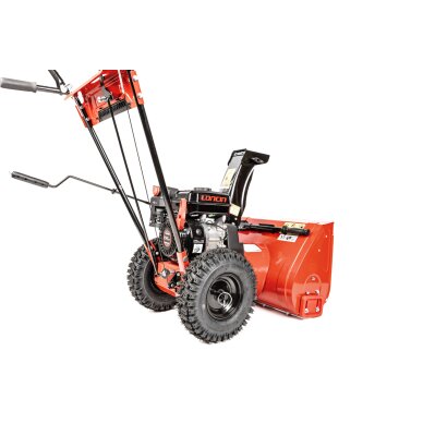 Benzininis sniego valytuvas Cedrus CEDSB56-E, 5,2 kW 4