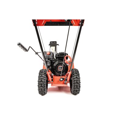 Benzininis sniego valytuvas Cedrus CEDSB56-E, 5,2 kW 5 Benzininis sniego valytuvas Cedrus CEDSB56-E, 5,2 kW 5