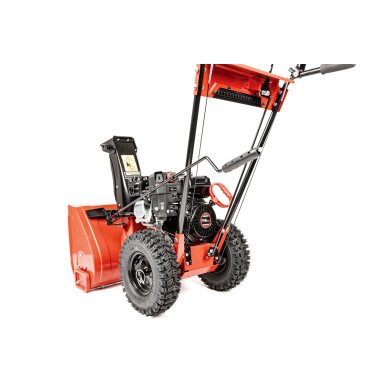 Benzininis sniego valytuvas Cedrus CEDSB56-E, 5,2 kW 6