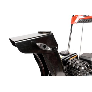 Benzininis sniego valytuvas Cedrus CEDSB56-E, 5,2 kW 8