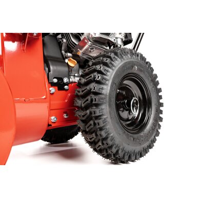 Benzininis sniego valytuvas Cedrus CEDSB56-E, 5,2 kW 9