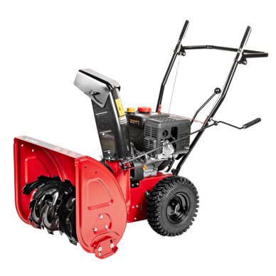 Benzininis sniego valytuvas Cedrus CEDSB56, 4,2 kW, 56 cm