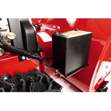 Benzininis sniego valytuvas Cedrus CEDSB71G-E, 7,8 kW, 71 cm 13 Benzininis sniego valytuvas Cedrus CEDSB71G-E, 7,8 kW, 71 cm 13