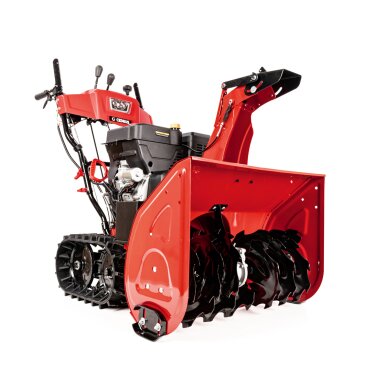 Benzininis sniego valytuvas Cedrus CEDSB71G-E, 7,8 kW, 71 cm 2