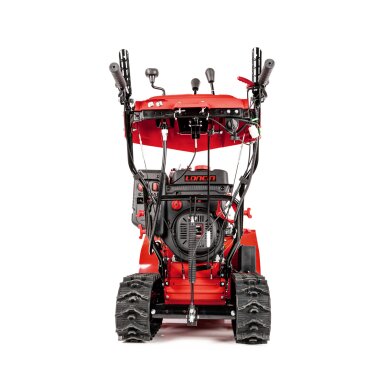 Benzininis sniego valytuvas Cedrus CEDSB71G-E, 7,8 kW, 71 cm 5