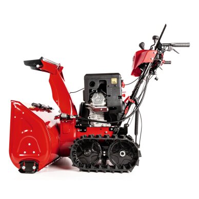 Benzininis sniego valytuvas Cedrus CEDSB71G-E, 7,8 kW, 71 cm 7 Benzininis sniego valytuvas Cedrus CEDSB71G-E, 7,8 kW, 71 cm 7