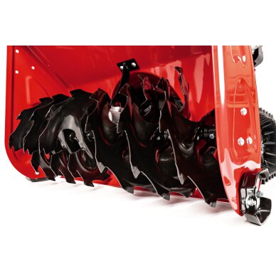 Benzininis sniego valytuvas Cedrus CEDSB71G-E, 7,8 kW, 71 cm 8