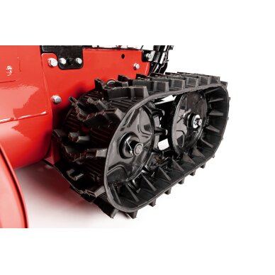 Benzininis sniego valytuvas Cedrus CEDSB71G-E, 7,8 kW, 71 cm 9