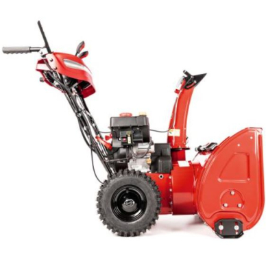 Benzininis sniego valytuvas Cedrus SB61-E+, 61 cm 2 Benzininis sniego valytuvas Cedrus SB61-E+, 61 cm 2