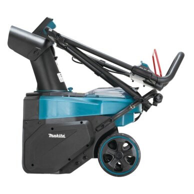 Akumuliatorinis sniego valytuvas MAKITA SN001GZ, 40V MAX XGT (be akum. ir krov.) 2