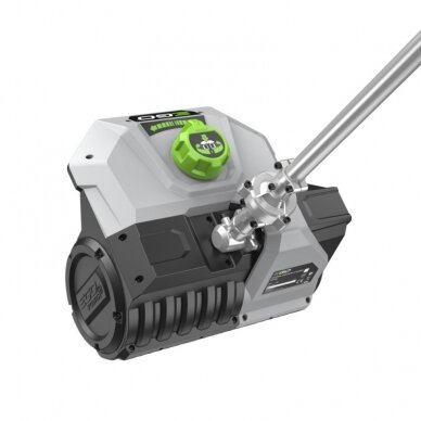 Sniego valytuvas daugiafunkciniam įrankiui EGO Power+ SSA1200 5 Sniego valytuvas daugiafunkciniam įrankiui EGO Power+ SSA1200 5