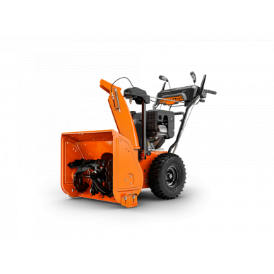 Sniego valytuvas ST24DLE Compact, Ariens Company 2 Sniego valytuvas ST24DLE Compact, Ariens Company 2