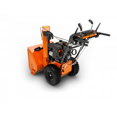 Sniego valytuvas ST24DLE Compact, Ariens Company