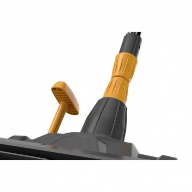 Akumuliatorinis sniego valytuvas Stiga ST 300E KIT, 48 V, 2 Ah 4 Akumuliatorinis sniego valytuvas Stiga ST 300E KIT, 48 V, 2 Ah 4