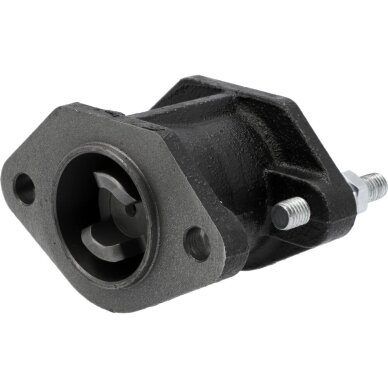 Diferencialo ilgintuvas motoblokui Yato | skirtas YT-85850, YT-85851 (YT-85876) 1 Diferencialo ilgintuvas motoblokui Yato | skirtas YT-85850, YT-85851 (YT-85876) 1