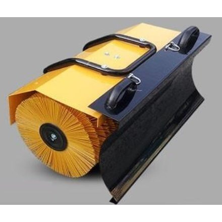 Sniego peilis šluotai GARDEN PRO 1 Sniego peilis šluotai GARDEN PRO 1