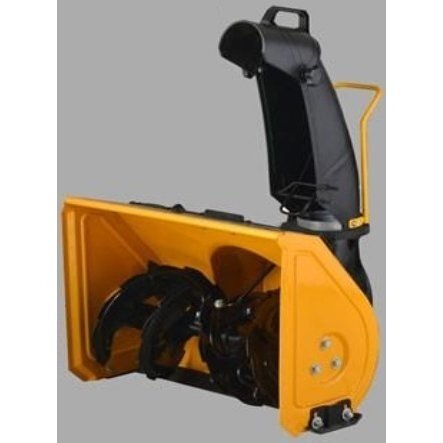 Sniego pūstuvas šluotai 55 cm pločio GARDEN PRO Sniego pūstuvas šluotai 55 cm pločio GARDEN PRO