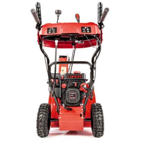 Benzininis sniego valytuvas Cedrus SB61-E+, 61 cm 4 Benzininis sniego valytuvas Cedrus SB61-E+, 61 cm 4