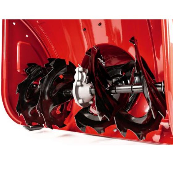 Benzininis sniego valytuvas Cedrus SB61-E+, 61 cm 5 Benzininis sniego valytuvas Cedrus SB61-E+, 61 cm 5