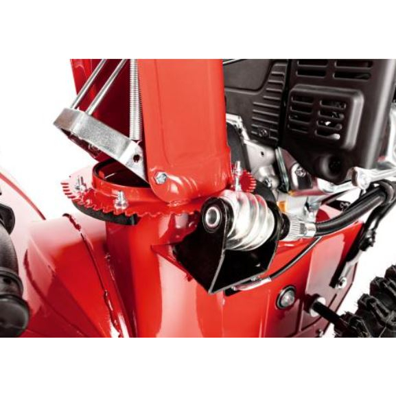 Benzininis sniego valytuvas Cedrus SB61-E+, 61 cm 9 Benzininis sniego valytuvas Cedrus SB61-E+, 61 cm 9