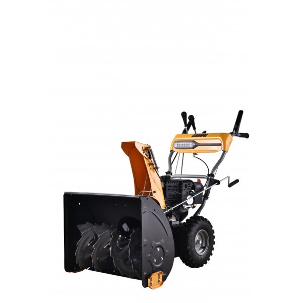 Sniego valytuvas ST 61E, Gudnord Sniego valytuvas ST 61E, Gudnord