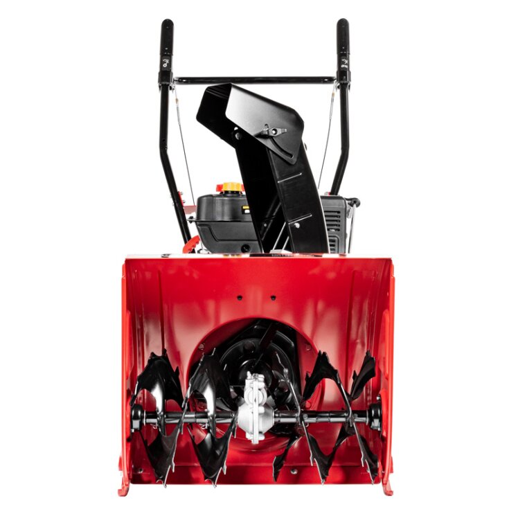 Benzininis sniego valytuvas Cedrus CEDSB56, 4,2 kW, 56 cm 1