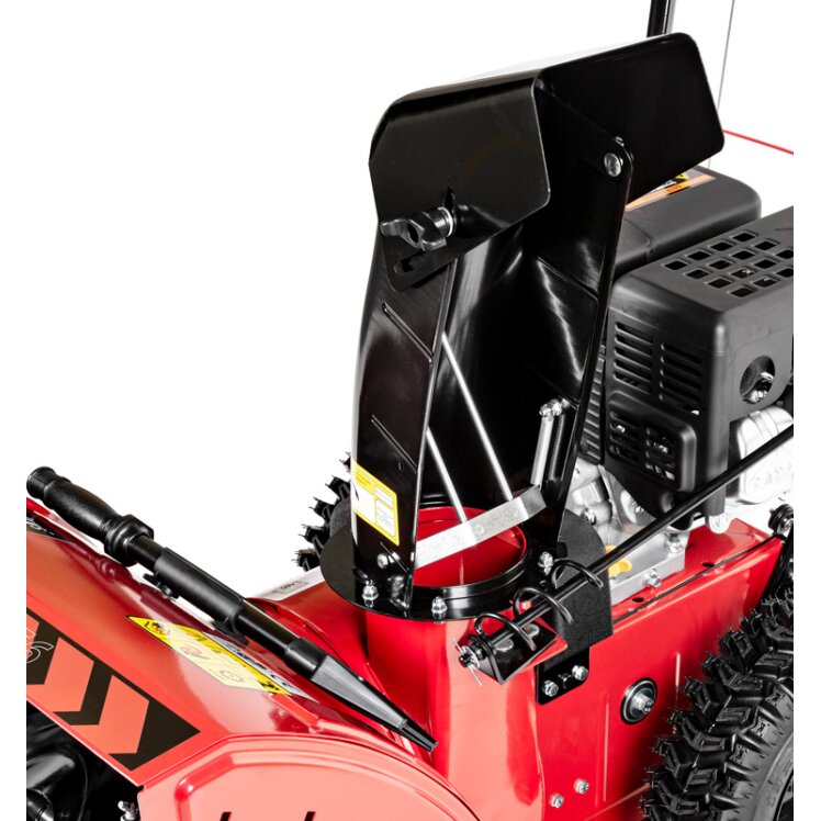 Benzininis sniego valytuvas Cedrus CEDSB56, 4,2 kW, 56 cm 6