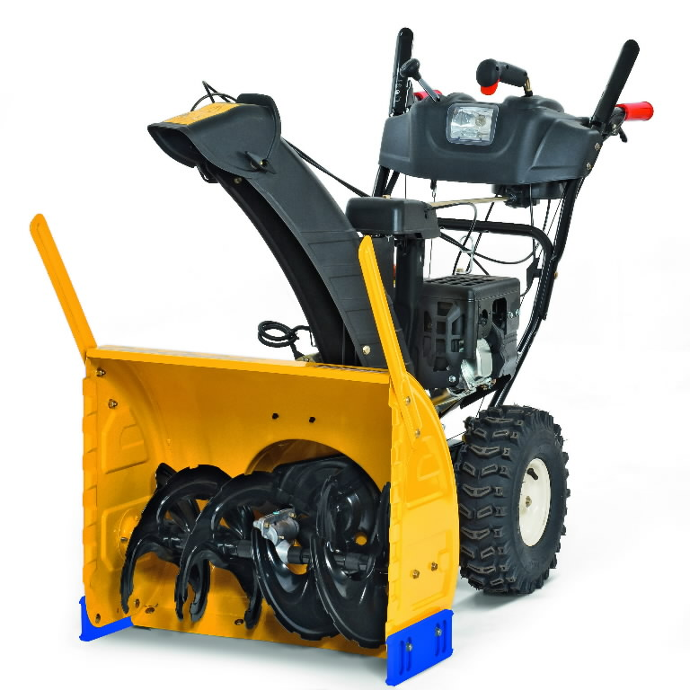 Sniego valytuvas XS2 61 SWE, Cub Cadet 1