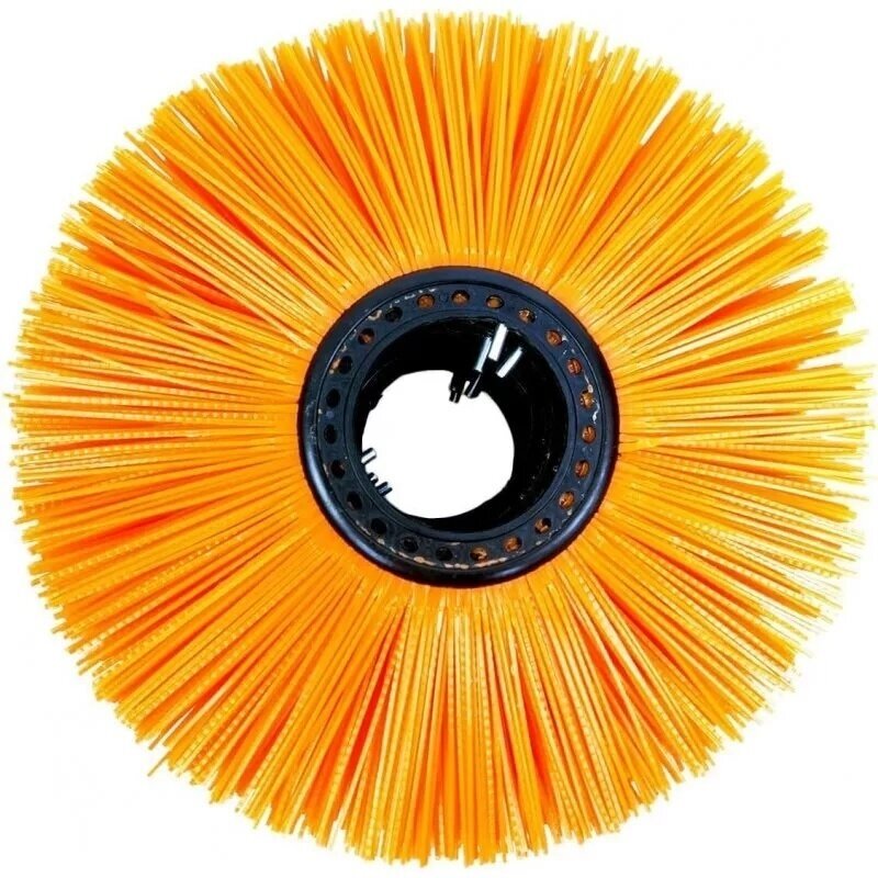 Šepečio sekcija šluotai GARDEN PRO KCB25 Šepečio sekcija šluotai GARDEN PRO KCB25