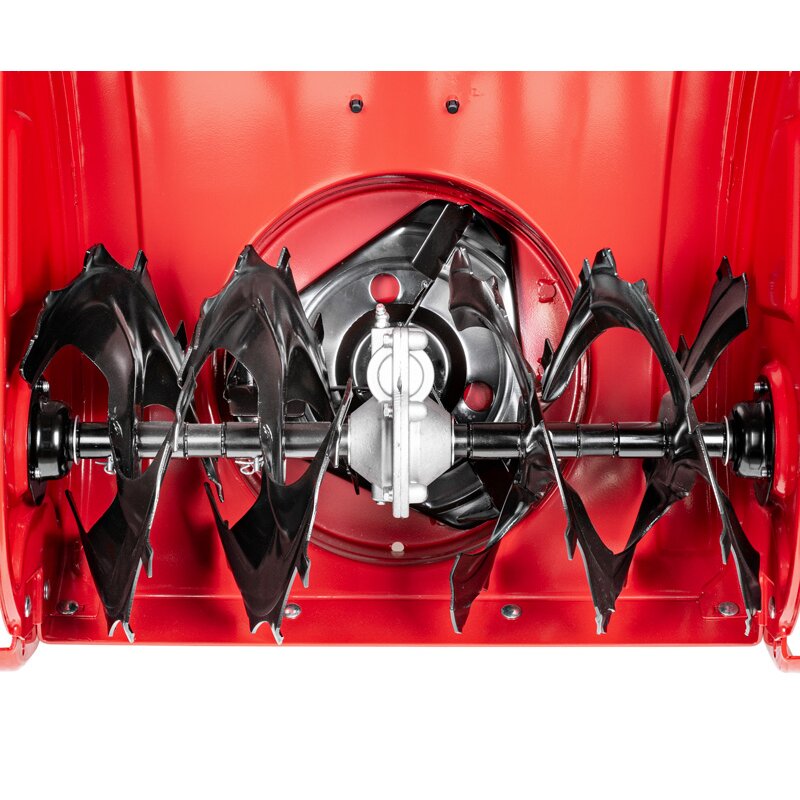 Benzininis sniego valytuvas Cedrus CEDSB56, 4,2 kW, 56 cm 3 Benzininis sniego valytuvas Cedrus CEDSB56, 4,2 kW, 56 cm 3